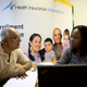 Image for article titled Obamacare at 10: Study Shows Gaps in Coverage Between Racial Lines Have Narrowed but Persist